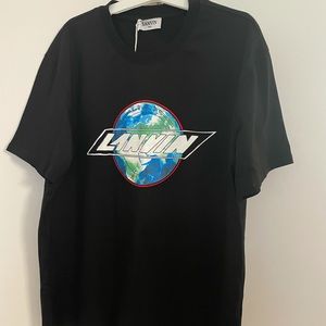 Lanvin T shirt